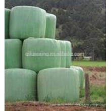 film d&#39;emballage d&#39;ensilage vert (25mic * 500mm * 1800m)